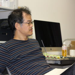安岡宏和先生（京都大学アジア・アフリカ地域研究研究科・准教授/ 分担者）インタビュー記事