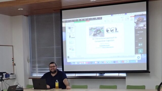 第128回CCIデータセッション（2025年10月17日開催）