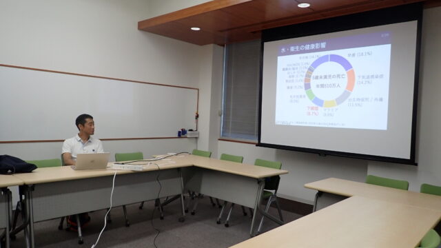 第10回 CCI Short-talk(2025年8月1日開催）